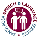 Santa Rosa Speech & Language Services Logo